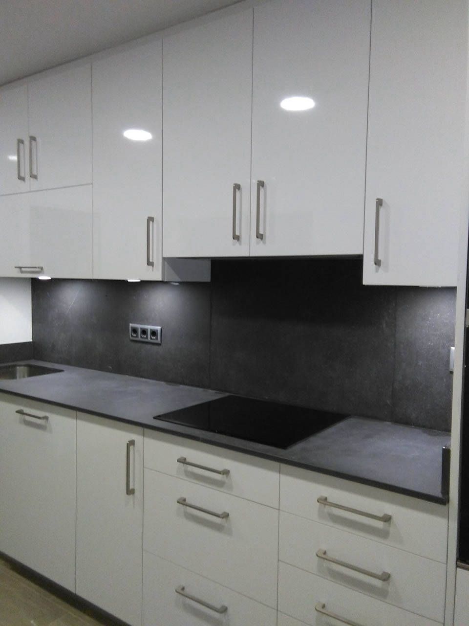 Proyecto de cocina de Fogón Cocinas